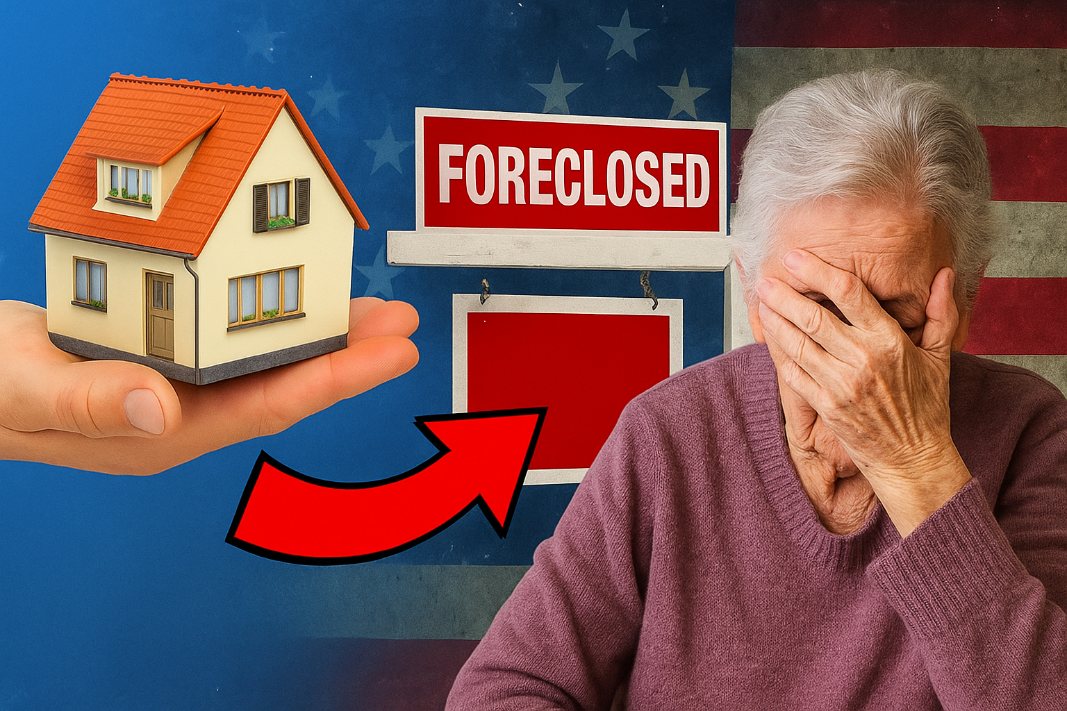 Are you a Florida homeowner or a government tenant?