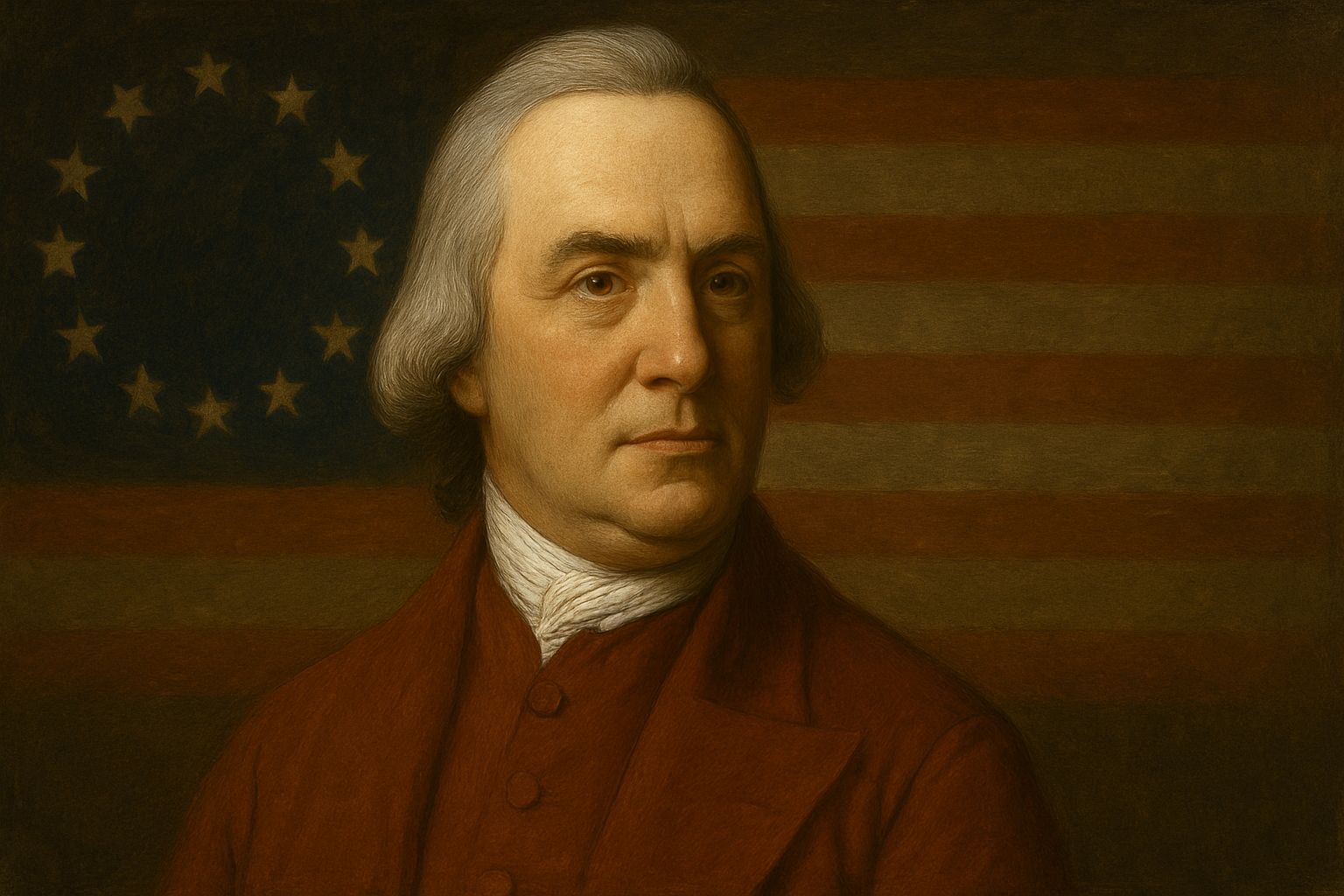 Freedom Fighter: Remembering Samuel Adams on His Birthday